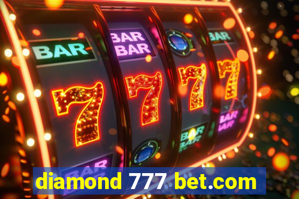 diamond 777 bet.com